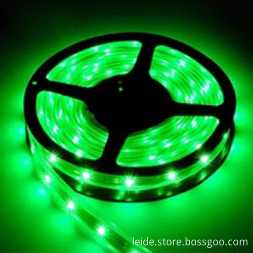 LED strip, waterproof, SMD3528